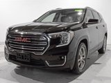Used 2022 GMC Terrain SLT image 3