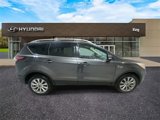 Used 2017 Ford Escape Titanium image 3