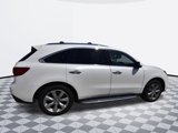 Used 2014 Acura MDX SH-AWD w/ Advance Package image 5
