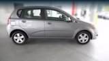 Used 2009 Chevrolet Aveo5 LT w/ Power and Convenience Package image 4