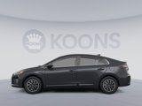 Used 2020 Hyundai Ioniq SE image 2