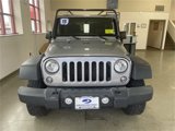Used 2015 Jeep Wrangler Rubicon w/ Dual Top Group image 3
