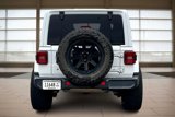 Used 2018 Jeep Wrangler Unlimited Sahara w/ Cold Weather Group image 4