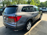 Used 2018 Honda Pilot LX image 4