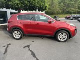 Used 2019 Kia Sportage LX image 2