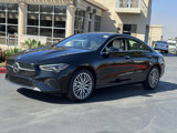 Certified 2025 Mercedes-Benz CLA 250 image 4