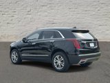 Used 2022 Cadillac XT5 Premium Luxury w/ Technology Package image 3