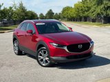 Used 2024 MAZDA CX-30 AWD 2.5 S w/ Preferred Package image 2
