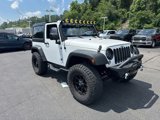 Used 2016 Jeep Wrangler Sport image 2