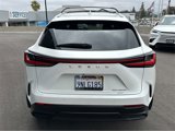 Used 2025 Lexus NX 350h AWD w/ Premium Package image 5