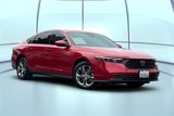 Certified 2024 Honda Accord EX image 2
