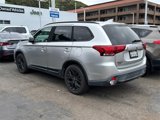 Used 2018 Mitsubishi Outlander FWD image 6