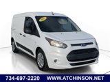 Used 2015 Ford Transit Connect XLT image 2