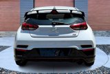 Used 2019 Hyundai Veloster N N w/ Performance Package image 4
