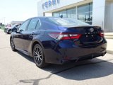 Used 2021 Toyota Camry SE image 4