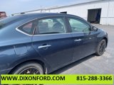 Used 2015 Nissan Sentra SV image 6