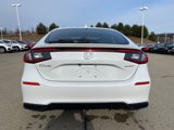 New 2025 Honda Civic Sport image 4