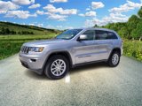 Certified 2021 Jeep Grand Cherokee Laredo image 2