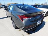New 2025 Hyundai Elantra Sport image 3