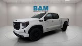 New 2025 GMC Sierra 1500 Elevation image 3