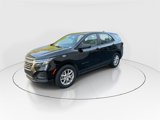 Used 2023 Chevrolet Equinox LS image 4