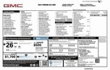 Used 2023 GMC Terrain SLE w/ Driver Convenience Package image 4