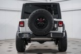 Used 2024 Jeep Wrangler Sport image 6