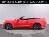 Used 2023 Ford Mustang Premium image 3