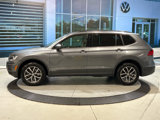 Used 2021 Volkswagen Tiguan S image 4