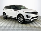 New 2024 Land Rover Range Rover Evoque Dynamic SE image 3