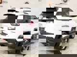 Used 2019 Jeep Cherokee Trailhawk image 3