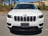 Used 2023 Jeep Cherokee Altitude Lux image 2