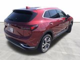 Used 2021 Buick Envision Essence image 3