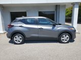 New 2025 Nissan Kicks Play S image 2