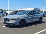 Used 2023 Honda Accord Sport image 3