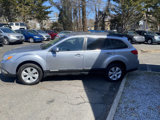 Used 2012 Subaru Outback 2.5i Premium w/ All-Weather Pkg image 4