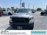 Used 2022 RAM 1500 Rebel w/ Rebel Level B Equipment Group image 2