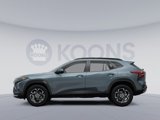 New 2025 Chevrolet Trax LT image 2