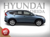 Used 2013 Honda CR-V EX-L image 2