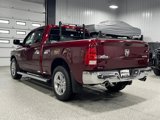 Used 2018 RAM 1500 Big Horn image 3