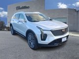 New 2025 Cadillac XT4 Premium Luxury w/ Technology Package image 2
