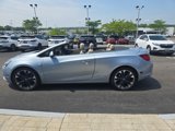 Used 2017 Buick Cascada Premium image 4