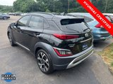 Certified 2023 Hyundai Kona Limited image 5