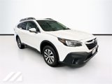 Certified 2022 Subaru Outback Premium image 3