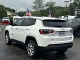 Used 2022 Jeep Compass Latitude image 4