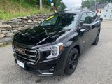 Used 2022 GMC Terrain AT4 image 4