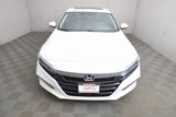 Used 2018 Honda Accord EX-L image 2