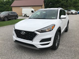 Used 2021 Hyundai Tucson SEL image 4