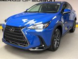 New 2025 Lexus NX 350 AWD image 3