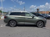 Used 2017 INFINITI QX60 AWD w/ Premium Plus Package image 4